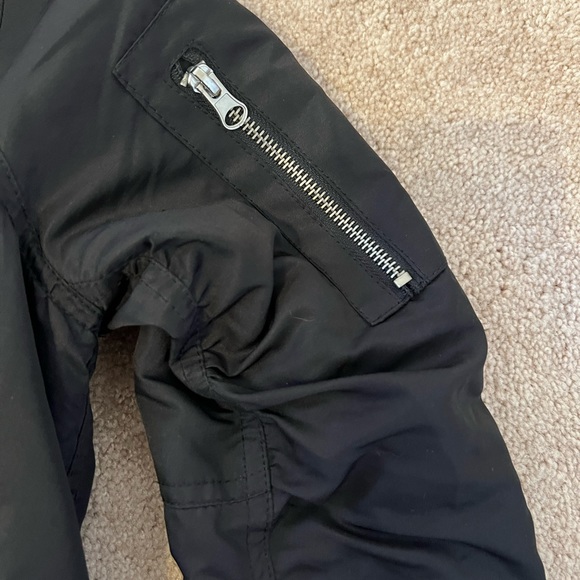 Bomber Jacket - Picture 3 of 4